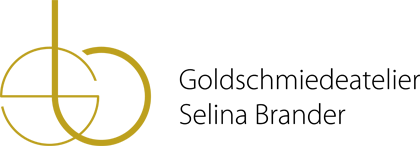 Die Goldschmiedin Logo